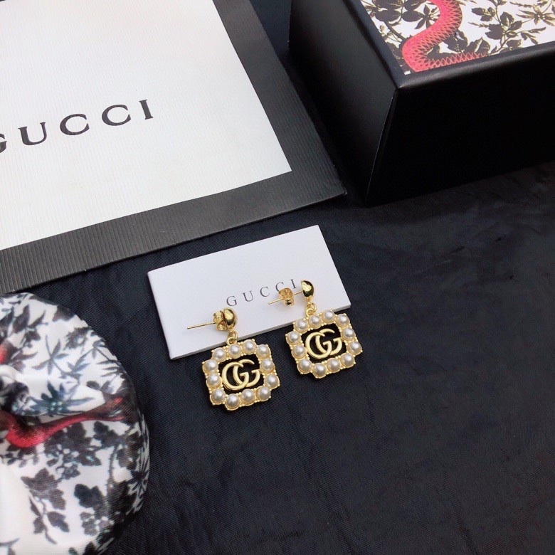 Gucci Earrings